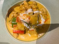 -Thai Alley泰爱里(二沙岛店)