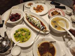 -金美华轩(东方路齐鲁店)