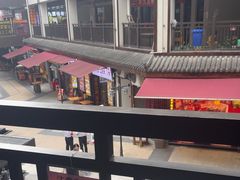 -颜氏双江清水鱼一养身火锅(磁器口店)