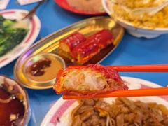 -憶廟街 X 沙角邨(太古城店)