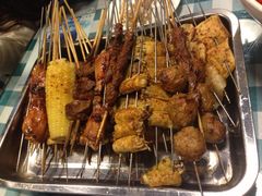 iphone_upload_pic-簋街仔仔小龙虾(总店)