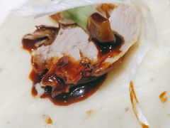 -紫光园·烤鸭·北京菜(团结湖店)