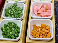 -汇聚德京味铜锅涮肉(沈家桥二路店)