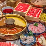 🍲好吃不打烊，💰排队也值得