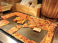 -济宁富力万达嘉华酒店·美食汇自助餐厅