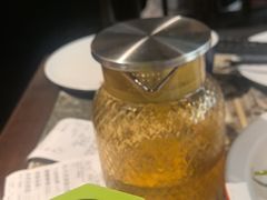 -绿茶餐厅(燕郊永旺店)