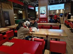 -朴大叔拌饭(上海真如环宇城店)