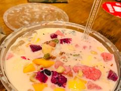 -串妹花式冰粉(乐山总店)