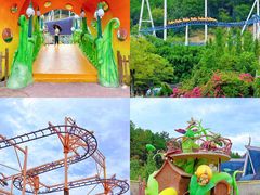 -乐和乐都主题乐园