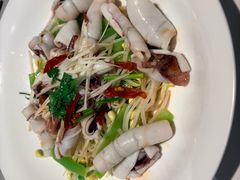 -船歌·鱼水饺青岛菜(恒隆广场店)