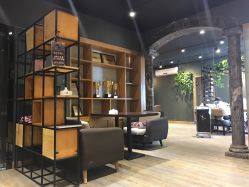 -藤野造型·专业烫染店