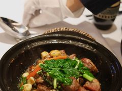 -彩虹之约•淮扬家宴(亚运村店)