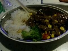 -百威KTV(恒福路店)