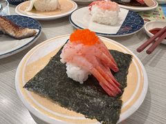 -滨寿司(新街口中央商场店)
