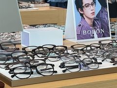 -Eziwish眼镜·蔡司授权店