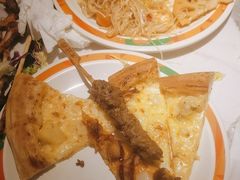 -比格比萨自助(宝山日月光店)