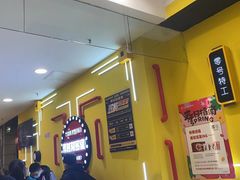 -Xcape异时刻密室逃脱真人NPC(新世界百货崇文店)