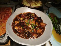 -绿茶餐厅(深圳龙华天虹购物中心店)