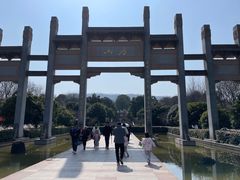-南京市江宁方山