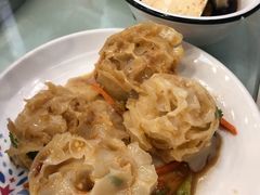 -柳沟豆腐宴69号福豆堂