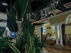 -俄士厨房(时代天街店)