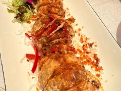 -喜记避风塘炒辣蟹(旗舰店)