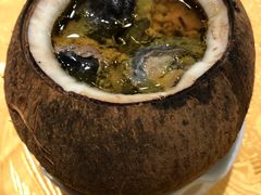 -珍味汤馆·潮汕家乡菜(保利文化广场店)