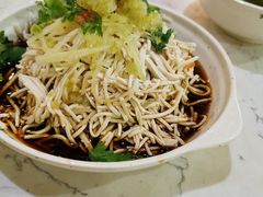 -蒋家桥饺面店(四望亭路店)