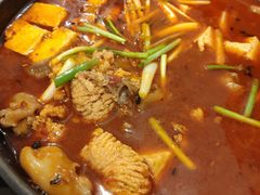 -湘肠香火锅店(团结湖店)