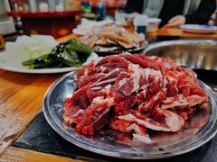 -佳荣老五生态牛肉馆