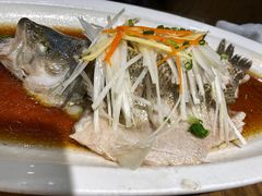 -黄泥岗·地道湖北菜(奥特莱斯店)