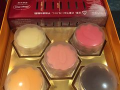 -哈根达斯(深圳海岸城店)