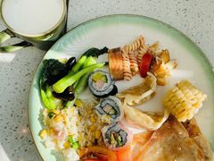 -南京金陵饭店