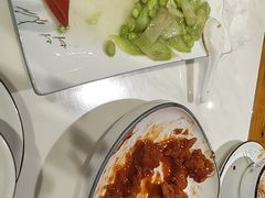 -老苏州芳和园茶酒楼  传统苏帮菜(观前店)