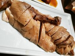 -南京大牌档(济南万象城店)