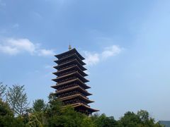 -牛首山文化旅游区