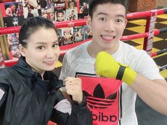 -拳盛时代拳击俱乐部(北京路店)