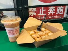 -孖记茶档·热腾茶餐(荔湾领展广场店)