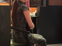 -馋遇江南·精致湖景雅宴(东方之门店)