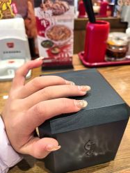 -花颜悦色款式美甲美睫