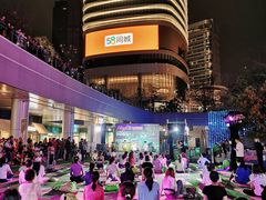 -深圳来福士广场