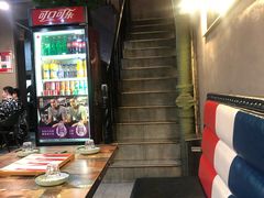 -老铁岭·涮肚烧烤(太原街店)