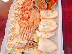 -Mix Restaurant