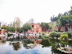 -晋江五店市传统文化旅游区