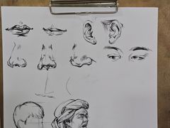 -大千画院(福田校区)