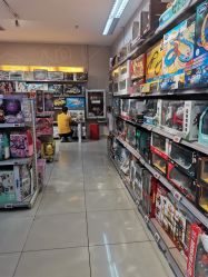 -孩子王童乐园(马群店)