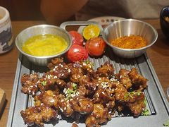 -小川洋风料理(大悦城店)