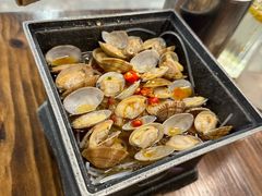 -破店肥哈·东北烧烤·夜宵(南山保利店)