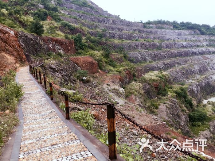 黃石國家礦山公園圖片 - 第24張