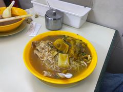 -金利食店(氹仔店)
